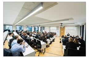 WHU - Otto Beisheim School of Management: Kooperation mit LGT Private Banking: WHU startet Center of Excellence for Entrepreneurial Families
