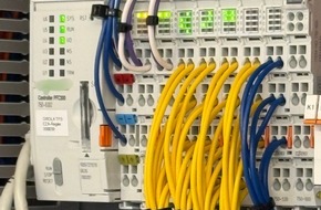 greentech corporate solutions GmbH: greentech bringt eigenen EZA-Regler auf den Markt