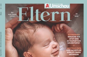 Wort & Bild Verlagsgruppe - Gesundheitsmeldungen: Impfungen: Die Ritterrüstung für unsere Kinder / Bei kaum einem kindermedizinischen Thema gibt es so viel Unsicherheiten und Ängste wie beim Impfen. "ELTERN" gibt Antworten auf häufige Fragen