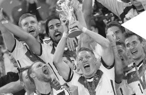 Tag der Deutschen Einheit: Zum Tag der Deutschen Einheit: Eine Zeitreise durch 31 Jahre Bundesrepublik
