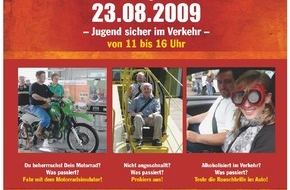 Polizei Rhein-Erft-Kreis: POL-REK: Einladung zum "Risiko-Check"