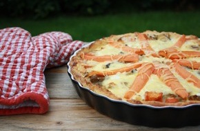 Meine Möhren: Herbstzeit ist Möhrenzeit - Das orange Superfood für Genussmomente