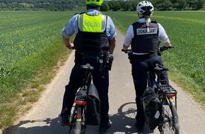 Kreispolizeibehörde Rhein-Sieg-Kreis: POL-SU: Sicherheitstag in Hennef