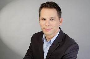 ZDF: Christoph Röckerath neuer ZDF-Südamerika-Korrespondent (FOTO)