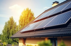 Selfio GmbH: Photovoltaik: Jetzt ist der richtige Zeitpunkt mit PV durchzustarten