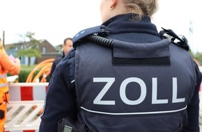 Hauptzollamt M&uuml;nster: HZA-MS: Zoll stellt erneut Verst&ouml;&szlig;e auf Glasfaserbaustellen fest / Schwarzarbeit und illegale Besch&auml;ftigung in M&uuml;nster