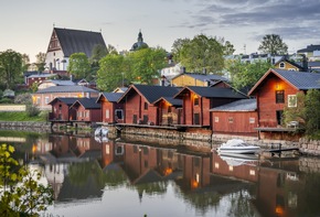 Finnland feiert unglaubliches Design-Erbe