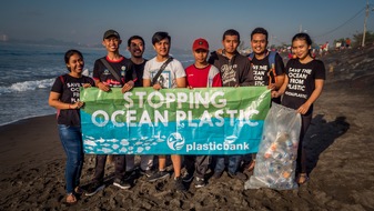 Südwestdeutsche Salzwerke AG: Aquasale Meersalz verlängert erfolgreiche Kooperation mit der Plastic Bank