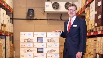 Berghaus & Cie. GmbH: So ruinieren Sie Ihre Weinrendite: Die f&uuml;nf schlechtesten Lagerorte f&uuml;r teure Flaschen