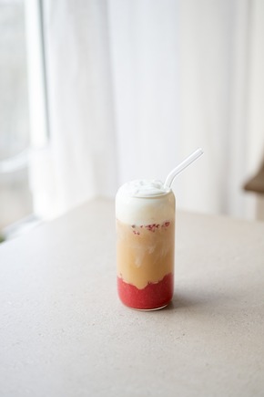 Vier coole Eiskaffee-Varianten für den Sommer