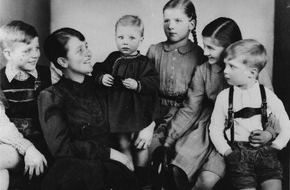 ZDF: Dokumentation über "Die Kinder des 20. Juli" / ZDF-History erinnert an den 70. Jahrestag des Attentats auf Hitler (FOTO)