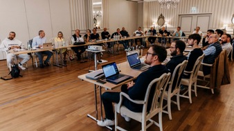 United Promotion GmbH: Die richtige Vertriebsagentur wählen: Ali Türüt und Patrick Grabowski von der United Promotion GmbH verraten, worauf es ankommt