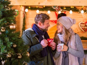 Aktuelle Pressemeldung: AIDA empfiehlt: Jetzt schon an Weihnachten denken