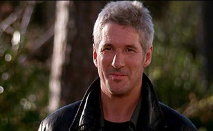 TELE 5: Richard Gere: "Ich liebe Frauen mit Lebenserfahrung"// Tele 5 zeigt 'Der Schakal' am 29. Dezember um 22.25 Uhr und 'Red Corner' am 01. Januar um 20.15 Uhr.