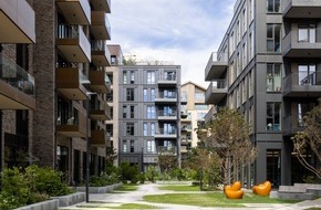 Quantum Immobilien AG: Auf Expansionskurs: Quantum betritt den irischen Markt und erwirbt erste Immobilie in Dublin