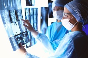 Helios Gesundheit: Helios modernisiert Radiologie mit digitalem Bilddatenportal