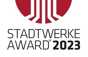 Stadtwerke Award: Die Nominierten für den STADTWERKE AWARD 2023 glänzen mit digitalen Projekten und punkten in der Wärmewende