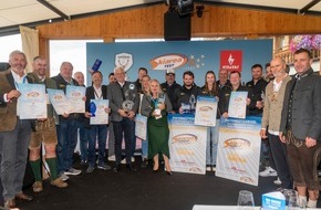 Zillertal Arena: Zillertal Arena ist Skiarea-Testsieger in Gold