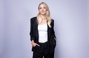 Sky Deutschland: Katharina Kleinfeldt verstärkt das Team von Sky Sport und moderiert ab der neuen Saison den "Flutlicht-Freitag"