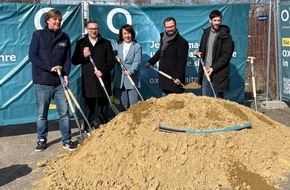 OXG Glasfaser GmbH: OXG startet den Glasfaserausbau f&uuml;r mehr als 10.500 Haushalte in Memmingen
