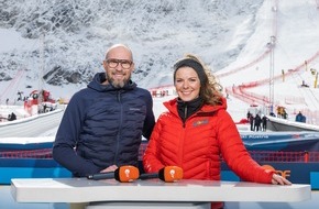 ZDF: Alpine Ski-WM: ZDF überträgt in der zweiten WM-Woche live
