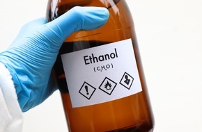 Engelhard: Immense Auswirkungen auf Versorgungssicherheit befürchtet / Potentielle Neueinstufung von Ethanol als CMR-Gefahrenstoff