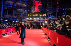 ZDF: "Die Ära Kosslick" - ZDF-Film zum Abschied des Berlinale-Chefs (FOTO)