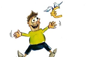 HUK-COBURG: Gut zu wissen: Tipps für den Alltag (mit Bild) / Mehr Geld in den Taschen der Bürger Ab Januar 2010 lassen sich Beiträge zur Kranken- und Pflegeversicherung voll von der Steuer absetzen