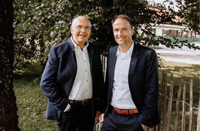 Immobilien Hallabrin GmbH: Warum realistische Immobilienpreise heute &uuml;ber den Verkaufserfolg entscheiden - Robert Hallabrin von Immobilien Hallabrin &uuml;ber Marktver&auml;nderungen im B&auml;derdreieck