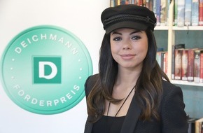 DEICHMANN SE: DEICHMANN-Förderpreis für Integration bleibt auch 2019 aktuell