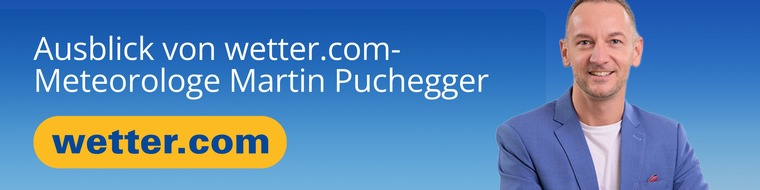 wetter.com: Wetter Update am 21. Oktober
