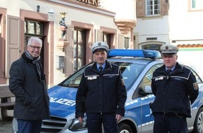 Polizeidirektion Kaiserslautern: POL-PDKL: Beratungstermin der Polizei vor Ort