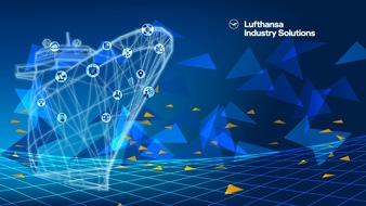 Lufthansa Industry Solutions: Reederei 4.0 zeigt Lösungsansätze für Innovationen in der Schifffahrt