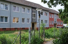 Polizeiinspektion Hildesheim: POL-HI: 65 -jähriger Rentner in seiner Wohnung getötet  Gemeinsame Presseerklärung von Staatsanwaltschaft und Polizeiinspektion Hildesheim
