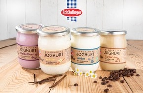 NORMA: NORMA: Gemeinsam mit den Kunden Plastik einsparen - jetzt kommen die Top-Joghurts im Glas / Lebensmittel-Discounter startet wichtigen Testlauf für noch mehr Kunststoffverzicht (FOTO)
