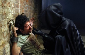 ProSieben: Drehstart für ProSieben Thriller"Kill Your Darling" (AT) / 30 Webisodes vorher im Netz