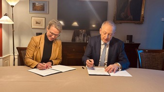 EBS Universit&auml;t f&uuml;r Wirtschaft und Recht gGmbH: Neues Scholarship Programme und Excellence Award f&ouml;rdern Masterstudierende an der EBS Universit&auml;t