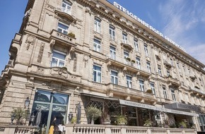 Deutsche Hospitality: Pressemitteilung: "Steigenberger Hotels im neuen Hotelranking "Die 101 besten Hotels Deutschlands" ausgezeichnet"