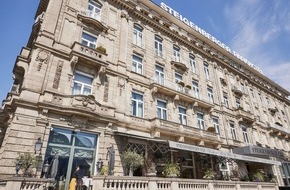 H World International: Pressemitteilung: "Steigenberger Hotels im neuen Hotelranking "Die 101 besten Hotels Deutschlands" ausgezeichnet"