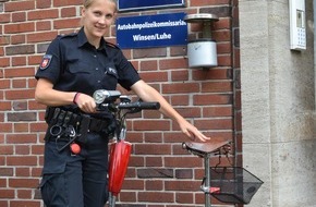 Polizeiinspektion Harburg: POL-WL: Wochenendmeldung PK BAB vom 07.08.2015 bis 09.08.2015