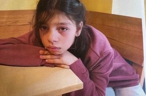 Polizei Hamburg: POL-HH: 250711-5. Vermisstenfahndung nach 10-jährigem Mädchen