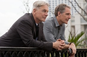 SAT.1: Startschuss für das neue "Navy CIS"-Serien-Spinoff in SAT.1 (FOTO)