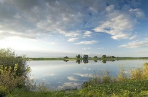 BUND: ++ Welttag der Feuchtgebiete: Wiederherstellung von Auen und Mooren wichtig für Mensch und Natur – Bund und Länder müssen mehr für natürlichen Klimaschutz tun ++