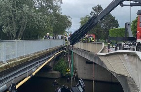 Polizeiinspektion Leer/Emden: POL-LER: Pressemitteilung der Polizeiinspektion Leer/Emden vom 07.06.2022