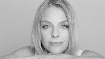 Katja Hinterleitner: Wie starte ich ein neues Leben, wenn ich unglücklich bin? Eine Mutter erzählt, wie sie ihr altes Ich hinter sich ließ