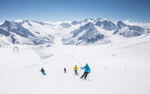 Hotel Wöscherhof: Das Zillertal: mehr Skivergnügen geht nicht - 542 bestens präparierte Pisten und 180 topmoderne Liftanlagen