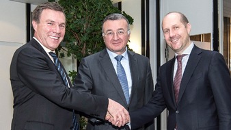 Hager Group: Hager Group acquiert le leader italien du cheminement de câbles