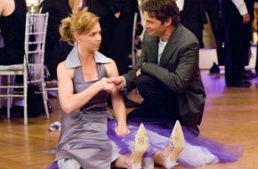 SAT.1: "Grey's Anatomy"-Star Katherine Heigl trägt "27 Dresses" in SAT.1 (mit Bild)