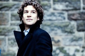 Migros-Genossenschafts-Bund Direktion Kultur und Soziales: Migros-Percento-culturale-Classics stagione 2014/2015: concerto speciale al KKL di Lucerna del 17 novembre 2014 / Una serata musicale maestosa (IMMAGINE)