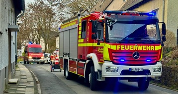 FW-EN: Unruhiges Wochenende f&uuml;r die Feuerwehr Herdecke - F&uuml;nf Eins&auml;tze im Stadtgebiet von Freitag bis Samstag